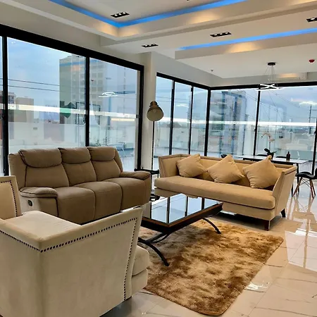 Entire Luxe Penthouse For Private Parties Apartment